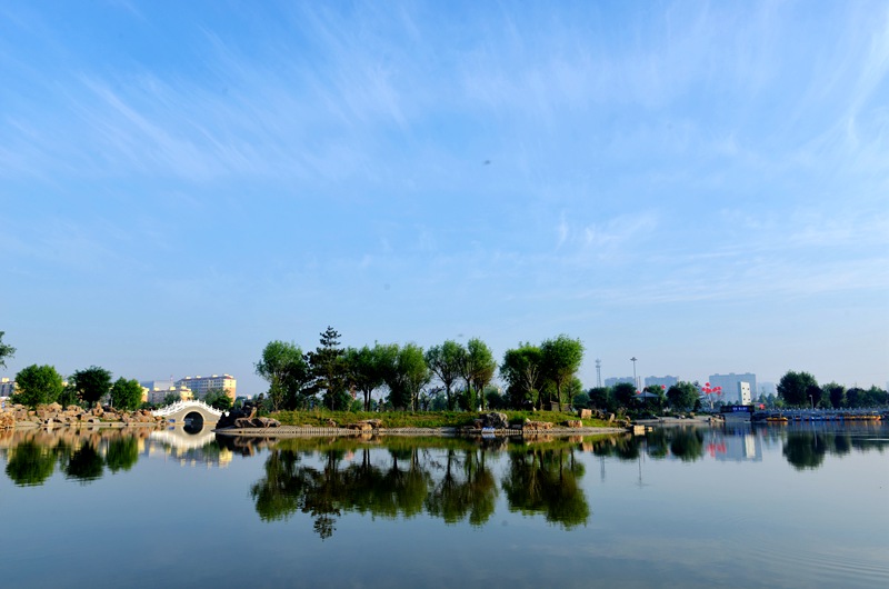 徐水开展"最美"人物(景物)推选活动-保定市徐水区人民政府网