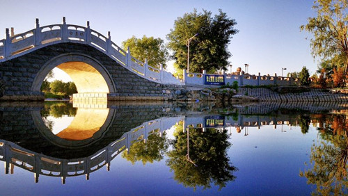 富裕文明新区美丽幸福徐水创城杯镜头中的美丽徐水摄影比赛部分作品