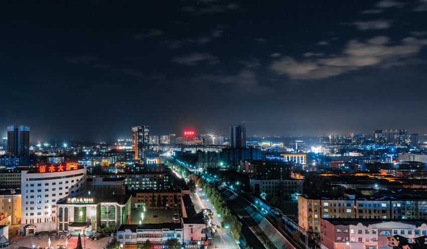 保定日报徐水区改革开放40年创新发展不忘初心逐梦新时代再铸新辉煌